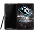 NHL Utah Mammoth Ice Frost Samsung Galaxy Tab Skin