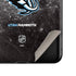 NHL Utah Mammoth Ice Frost Galaxy Z Flip Skin