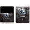 NHL Utah Mammoth Ice Frost Galaxy Z Flip3 5G Skin
