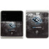 NHL Utah Mammoth Ice Frost Galaxy Z Flip3 5G Skin