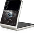 NHL Utah Mammoth Ice Frost Galaxy Z Flip3 5G Skin