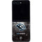 NHL Utah Mammoth Ice Frost Galaxy Z Flip5 5G Skin