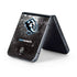 NHL Utah Mammoth Ice Frost Galaxy Z Flip5 5G Skin