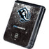 NHL Utah Mammoth Ice Frost Galaxy Z Flip5 5G Skin