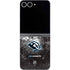 NHL Utah Mammoth Ice Frost Galaxy Z Flip6 Skin