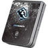 NHL Utah Mammoth Ice Frost Galaxy Z Flip6 Skin