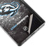 NHL Utah Mammoth Ice Frost Galaxy Z Fold2 5G Skin