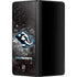 NHL Utah Mammoth Ice Frost Galaxy Z Fold3 5G Skin