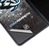 NHL Utah Mammoth Ice Frost Galaxy Z Fold3 5G Skin