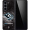 NHL Utah Mammoth Ice Frost Galaxy Z Fold5 5G Skin