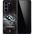 NHL Utah Mammoth Ice Frost Galaxy Z Fold5 5G Skin