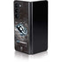 NHL Utah Mammoth Ice Frost Galaxy Z Fold5 5G Skin