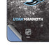 NHL Utah Mammoth Ice Frost Galaxy Z Fold5 5G Skin