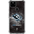 NHL Utah Mammoth Ice Frost Google Pixel 4a 5G Clear Case
