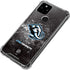 NHL Utah Mammoth Ice Frost Google Pixel 4a 5G Clear Case