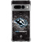 NHL Utah Mammoth Ice Frost Google Pixel 7 Pro Clear Case