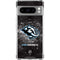 NHL Utah Mammoth Ice Frost Google Pixel 8 Pro Clear Case