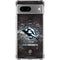 NHL Utah Mammoth Ice Frost Google Pixel 8a Clear Case