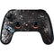 NHL Utah Mammoth Ice Frost Google Stadia Controller Skin