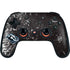NHL Utah Mammoth Ice Frost Google Stadia Controller Skin