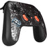 NHL Utah Mammoth Ice Frost Google Stadia Controller Skin