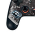 NHL Utah Mammoth Ice Frost Google Stadia Controller Skin