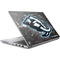 NHL Utah Mammoth Ice Frost HP ZBook Fury 16 G10 Skin