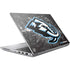 NHL Utah Mammoth Ice Frost HP ZBook Fury 16 G10 Skin