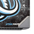 NHL Utah Mammoth Ice Frost HP ZBook Fury 16 G10 Skin