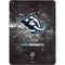 NHL Utah Mammoth Ice Frost Apple iPad Air Skin