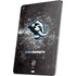 NHL Utah Mammoth Ice Frost Apple iPad Air Skin