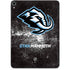 NHL Utah Mammoth Ice Frost Apple iPad Pro Skin