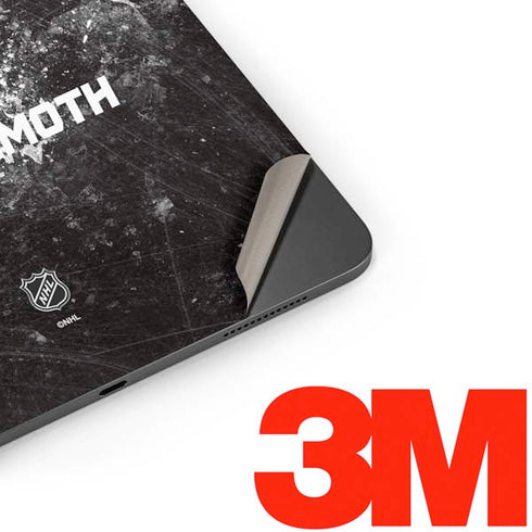 NHL Utah Mammoth Ice Frost Apple iPad Pro Skin