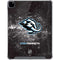 NHL Utah Mammoth Ice Frost iPad Pro 12.9in (2020) Clear Case