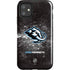 NHL Utah Mammoth Ice Frost iPhone 11 Impact Case