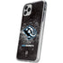 NHL Utah Mammoth Ice Frost iPhone 11 Pro Clear Case