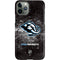 NHL Utah Mammoth Ice Frost iPhone 11 Pro Lite Case