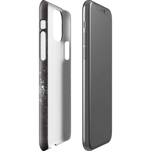 NHL Utah Mammoth Ice Frost iPhone 11 Pro Lite Case