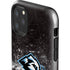 NHL Utah Mammoth Ice Frost iPhone 11 Pro Max Impact Case