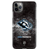 NHL Utah Mammoth Ice Frost iPhone Cases