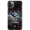 NHL Utah Mammoth Ice Frost iPhone 11 Pro Max Lite Case