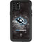 NHL Utah Mammoth Ice Frost iPhone 11 Pro Max Waterproof Case