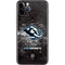 NHL Utah Mammoth Ice Frost iPhone 11 Pro Skin