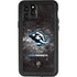 NHL Utah Mammoth Ice Frost iPhone 11 Pro Waterproof Case