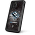 NHL Utah Mammoth Ice Frost iPhone 11 Pro Waterproof Case