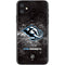 NHL Utah Mammoth Ice Frost iPhone 11 Skin