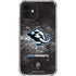 NHL Utah Mammoth Ice Frost iPhone 12 Clear Case