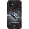 NHL Utah Mammoth Ice Frost iPhone 12 Impact Case