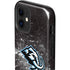 NHL Utah Mammoth Ice Frost iPhone 12 Impact Case