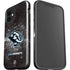 NHL Utah Mammoth Ice Frost iPhone 12 Impact Case